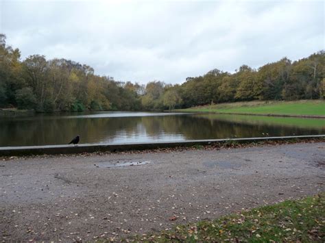 Keeper's Pool, Sutton Park, Sutton... © Jeremy Bolwell cc-by-sa/2.0 :: Geograph Britain and Ireland