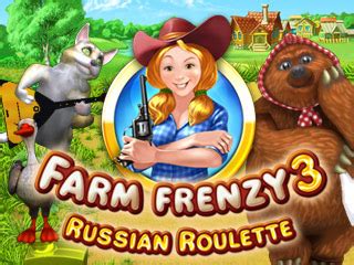 Farm Frenzy 3: Russian Roulette ~ GamesDEE_เกมส์ดี