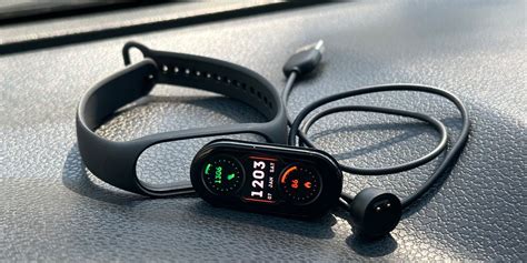 Xiaomi Smart Band 7 Review: The Best Value Fitness Tracker You Can Buy