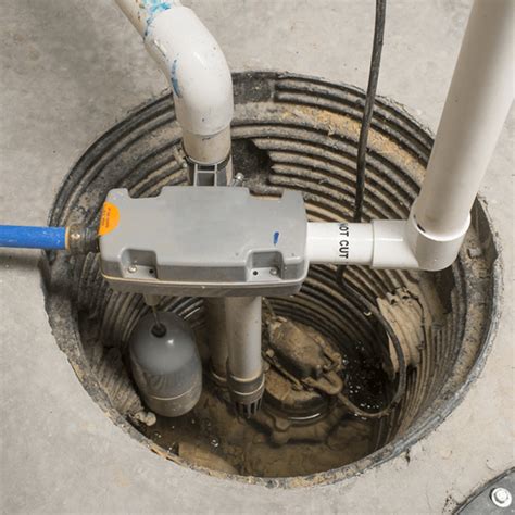 Residential Sump Pump Installation | Local Plumbers & Sewer