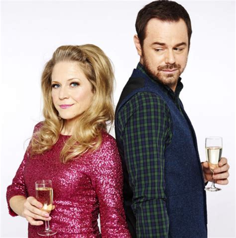 EastEnders spoiler - Mick and Linda to get their own spin-off series? | TV & Radio | Showbiz ...