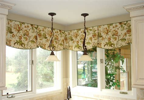 Free Valance Curtain Patterns | window curtains ideas interesting ...