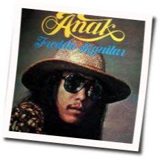 Freddie Aguilar - Alaala guitar chords