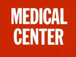 Medical Center (TV series) - Wikipedia, the free encyclopedia