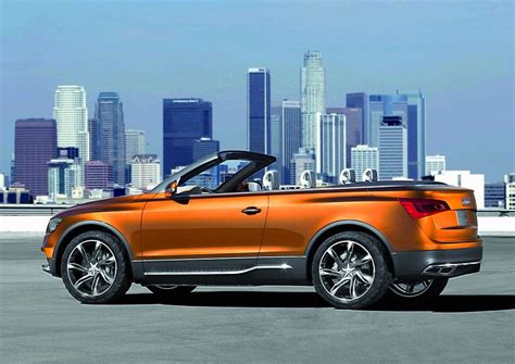 9 Convertible SUVs That Are Actually Badass (1 We Wouldn't Be Caught ...