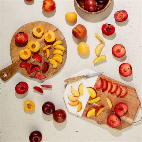 Celebrate Summer With Stone Fruit – Sourced