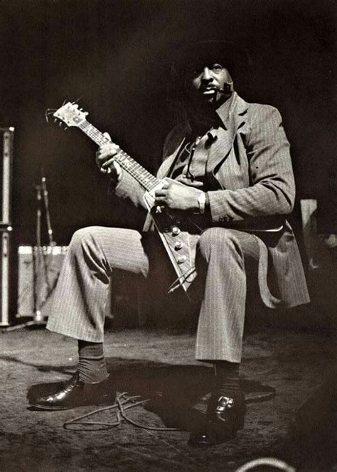 Albert King | King Photo, Blues Musician