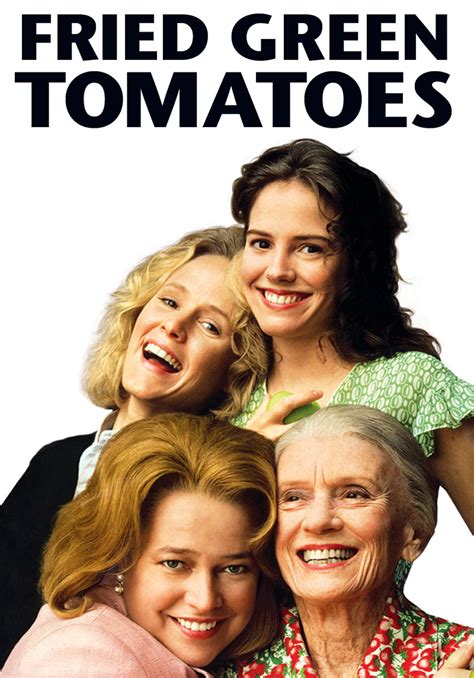 Fried Green Tomatoes (1991) | Kaleidescape Movie Store