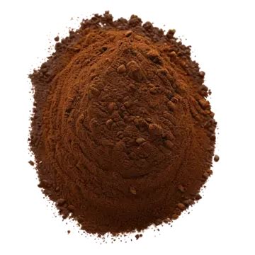 Cocoa Powder, Cocoa, Powder, Brown PNG Transparent Clipart Image and ...