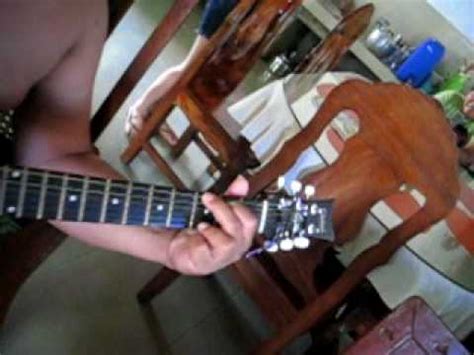 Chords of Manang Biday in Guitar Chords - Chordify