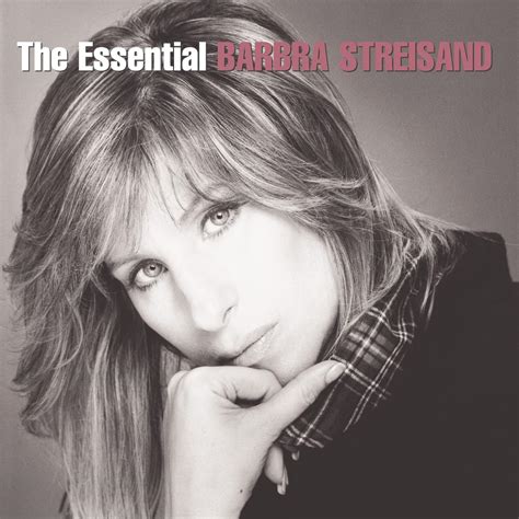 The Essential Barbra Stre: Amazon.com.mx: Música