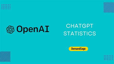 ChatGPT Statistics for 2023: Comprehensive Facts and Data – Areyoupop