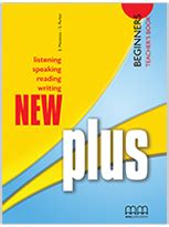 New Plus Beginners - MM Publications Türkiye