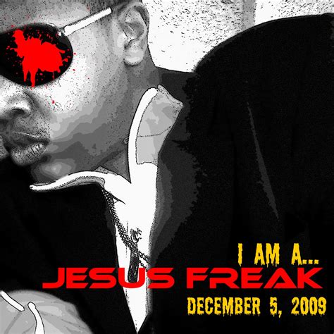 fresh.JESUS.freak: November 2009