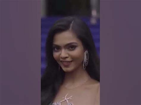 Miss Earth India 2023- Priyan Sain! - YouTube