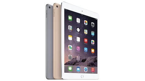 iPad Air 2 – Full Tech Specs, Release Date, and Original Price