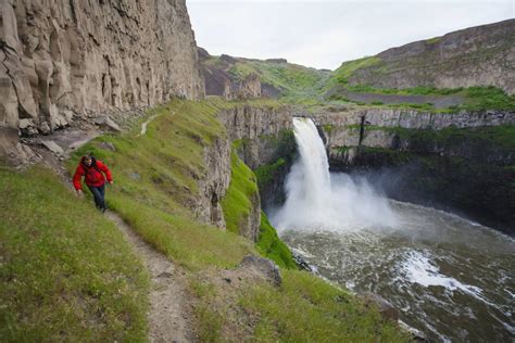 Palouse Falls State Park: The Complete Guide