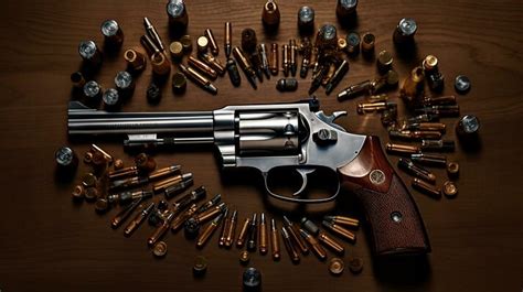 Mafia Gun Stock Photos, Images and Backgrounds for Free Download