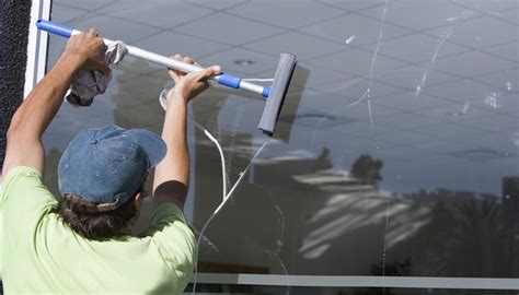 How to Start a Window Cleaning Business | Bizfluent