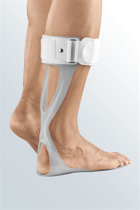 protect.Ankle foot orthosis from medi