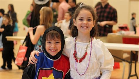 Quick Costume Ideas for Purim | Reform Judaism