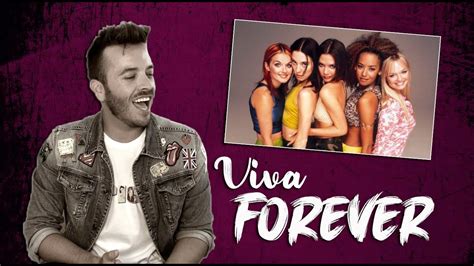 Spice Girls - Viva Forever (Spanish version) | Oscar Repo - YouTube