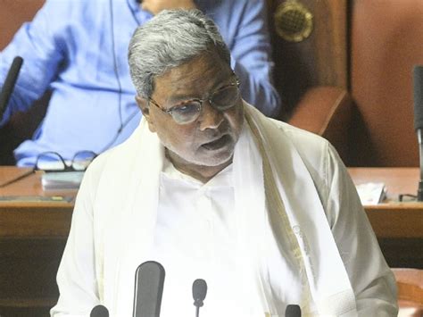 Karnataka Budget 2023: Overview of Budgetary allocations, full document ...