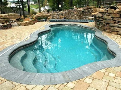 small fiberglass pools small pools small fiberglass pools small ...