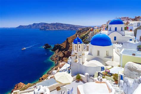 10 Best Cruise Destinations in the World | Cruise Travel Outlet