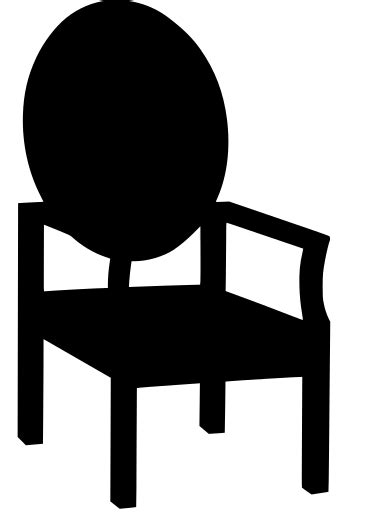 SVG > cozy soft chair bean - Free SVG Image & Icon. | SVG Silh