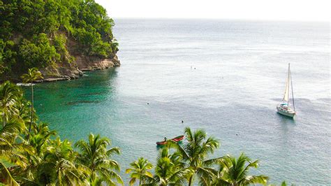 Best St Lucia Snorkeling Spots