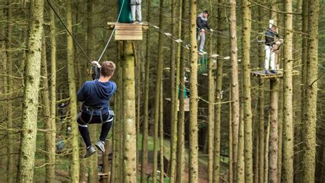 Visit Carlingford Adventure Centre with Discover Ireland