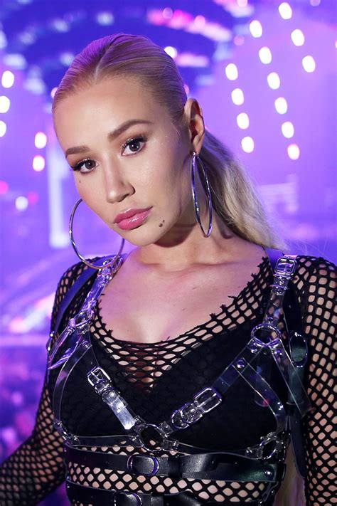 Iggy Azalea - HawtCelebs