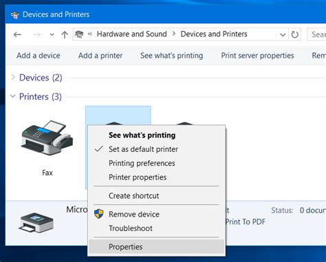 How to Troubleshoot Printer Problems on a Windows PC