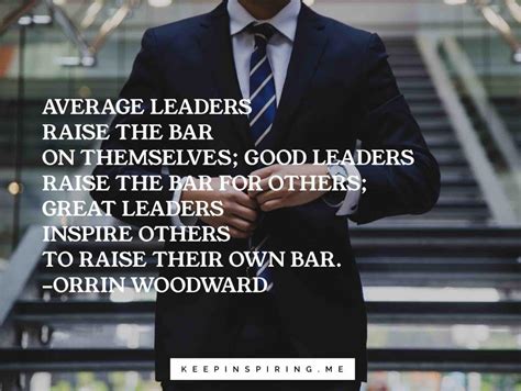 160 Leadership Quotes from Inspiring Leaders