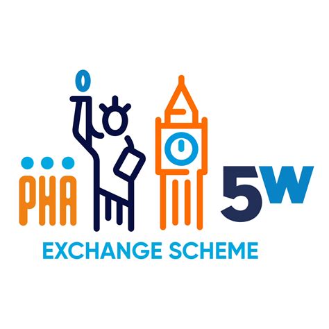 PHA 5W Exchange Scheme Announced - The PHA Group
