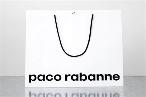 Paco Rabanne by Zak Group — The Brand Identity | Paco rabanne, Paco ...