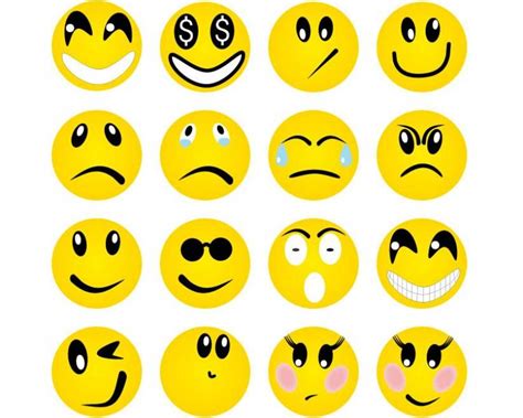 Clipart Emotion Gratuit