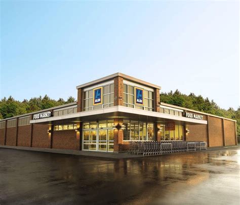 Aldi opens its 125th Ohio grocery store at Steelyard Commons in ...