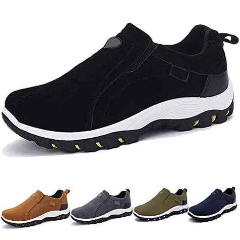 Find The Best Orthopedic Shoes For Men Reviews & Comparison - Katynel