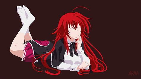 High School DxD 1080P, 2K, 4K, 5K HD wallpapers free download ...