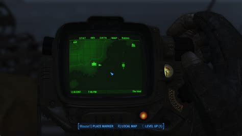 How to Find the Assault Marine Combat Armor in Fallout 4 | Shacknews