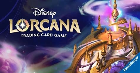 Disney Lorcana Card Reveal: Another New Character Joining the Game ...