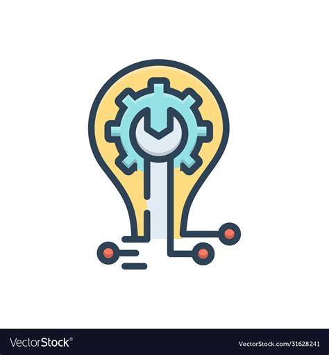 Skill Royalty Free Vector Image - VectorStock