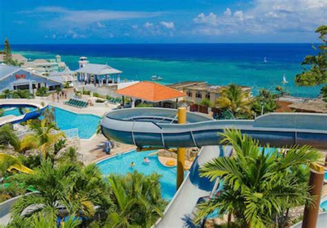 Top Caribbean All-Inclusive Resorts for Families