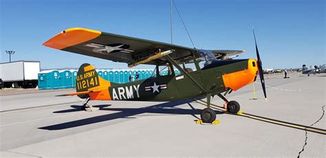 Displays - Pikes Peak Regional Air Show