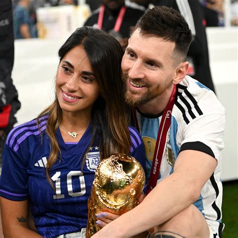 Lionel Messi: A Journey from Rosario to Global Stardom - News Timezone