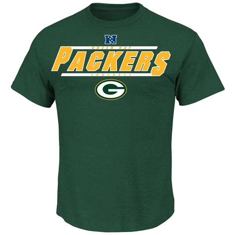 NFL Men's Short Sleeve T-Shirts (Various Designs and Teams) from $6.06 (Reg $25+) - HEAVENLY STEALS