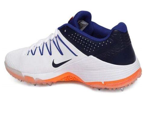 Nike Domain 2 Spike Cricket Shoes – Western Sports Centre