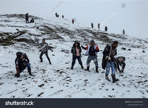 4,012 Snowfall In India Images, Stock Photos & Vectors | Shutterstock